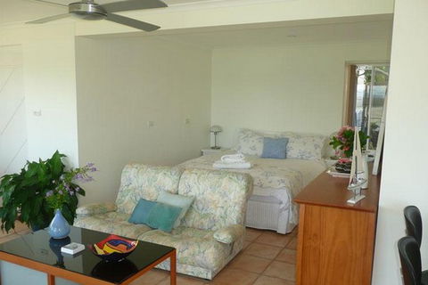 Alexandra Suite - Northern Rivers Accommodation 2