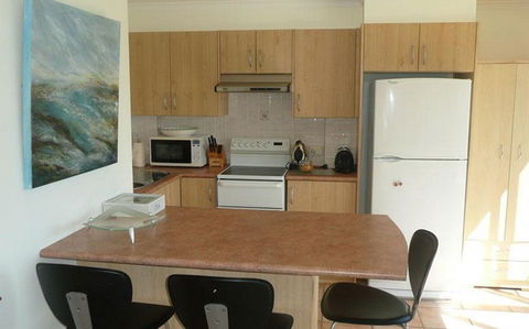 Alexandra Suite - Northern Rivers Accommodation 3