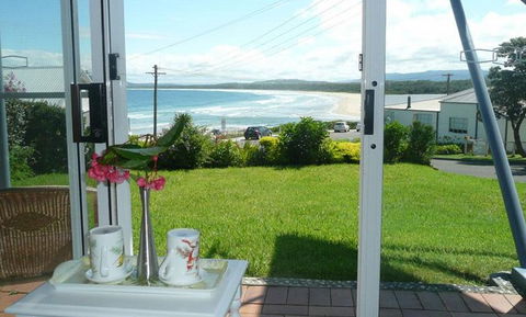 Alexandra Suite - Northern Rivers Accommodation 4