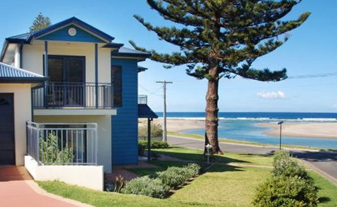 Allure Gerroa - Northern Rivers Accommodation 5