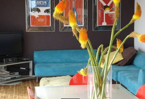 Broadway Blues - Northern Rivers Accommodation 2