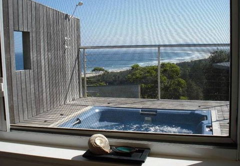 Broadway Blues - Northern Rivers Accommodation 4