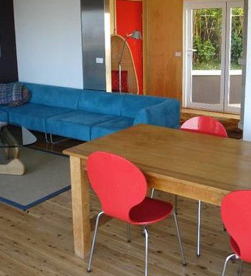 Broadway Blues - Northern Rivers Accommodation 5