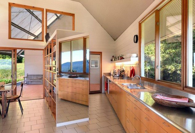 Jamberoo NSW Northern Rivers Accommodation