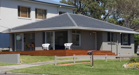 Aspect On Jones Beach - Northern Rivers Accommodation 2
