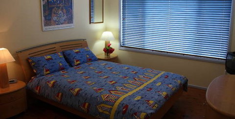 Aspect On Jones Beach - Northern Rivers Accommodation 3