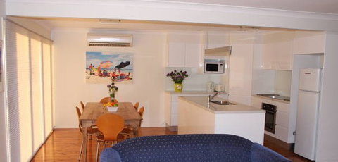 Aspect On Jones Beach - Northern Rivers Accommodation 4