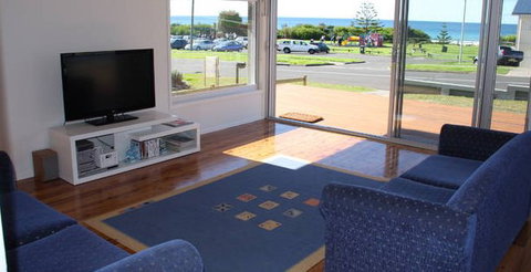 Aspect On Jones Beach - Northern Rivers Accommodation 5