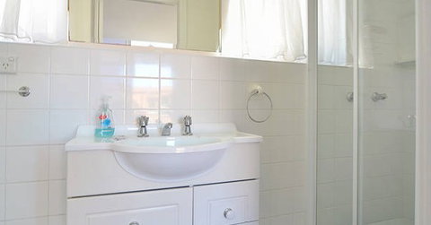 Beach Studio On Bombo - Northern Rivers Accommodation 1