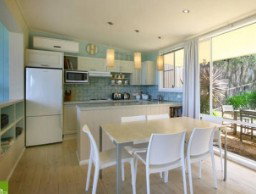 Aqua Bamboo - Northern Rivers Accommodation 2