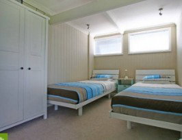 Aqua Bamboo - Northern Rivers Accommodation 3