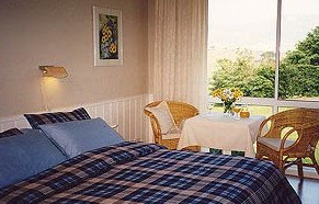 Bed And Views Kiama - Northern Rivers Accommodation 4