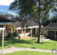 Chittick Lodge Conference Centre - Northern Rivers Accommodation