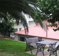 Allwood Cottage - Northern Rivers Accommodation