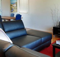 Beach Kharma Cottage - Northern Rivers Accommodation