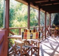 Bed and Breakfast at Kiama - Northern Rivers Accommodation