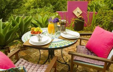 Above Wollongong At Pleasant Heights Bed And Breakfast - Northern Rivers Accommodation 2