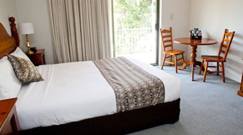 Belmore All-Suite Hotel - Northern Rivers Accommodation 1