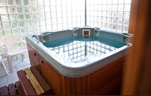 Belmore All-Suite Hotel - Northern Rivers Accommodation 3