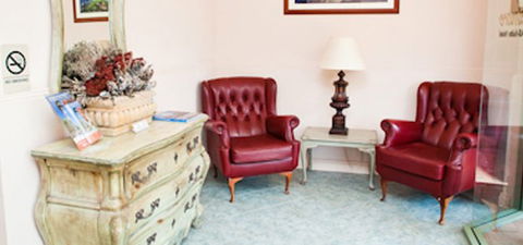 Belmore All-Suite Hotel - Northern Rivers Accommodation 4