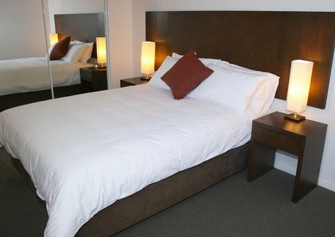 Mantra Wollongong - Northern Rivers Accommodation 0