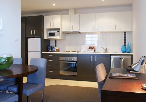 Mantra Wollongong - Northern Rivers Accommodation 1