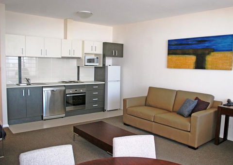 Mantra Wollongong - Northern Rivers Accommodation 2