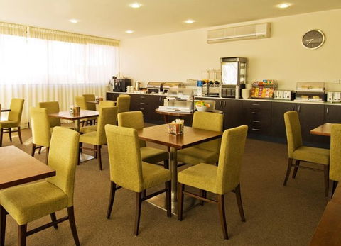 Mantra Wollongong - Northern Rivers Accommodation 5