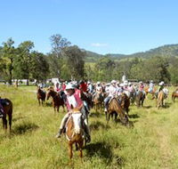 Camp Cobark - Northern Rivers Accommodation