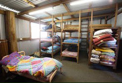 Camp Cobark - Northern Rivers Accommodation 1
