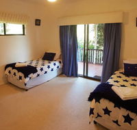 Barrington River House - Northern Rivers Accommodation