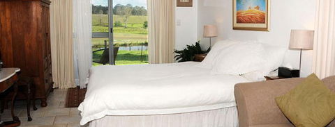 Barrington Village Retreat Bed And Breakfast - Northern Rivers Accommodation 2