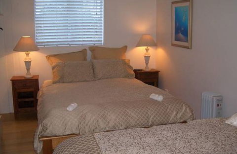 Barrington Village Retreat Bed And Breakfast - Northern Rivers Accommodation 3