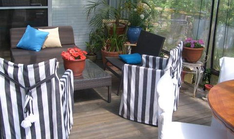 Barrington Village Retreat Bed And Breakfast - Northern Rivers Accommodation 4