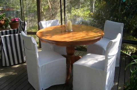 Barrington Village Retreat Bed And Breakfast - Northern Rivers Accommodation 5