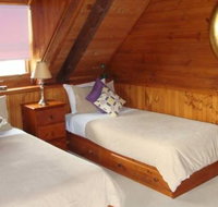 Bonn Abbey - Northern Rivers Accommodation