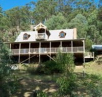 Cants Cottage - Northern Rivers Accommodation