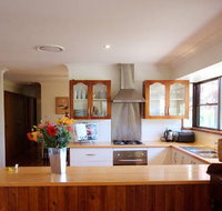 Cicada Country House - Northern Rivers Accommodation