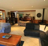Adams Peak Retreat - Northern Rivers Accommodation