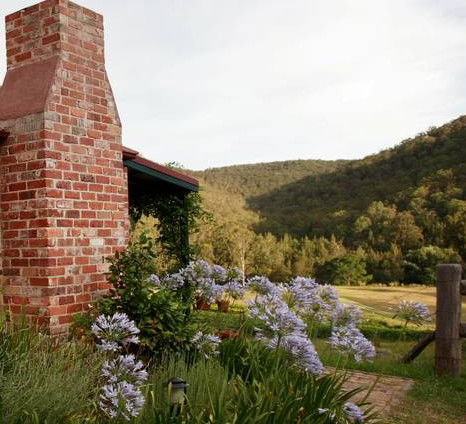 Cedar Creek Vineyard Cottages - Northern Rivers Accommodation 1
