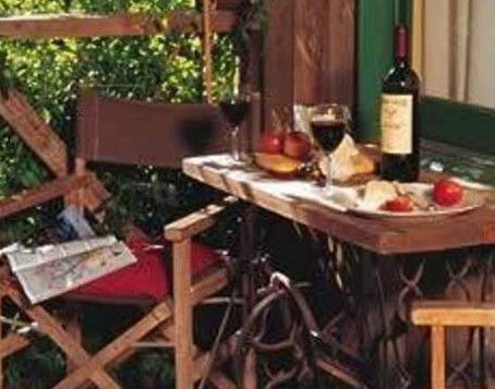 Cedar Creek Vineyard Cottages - Northern Rivers Accommodation 4