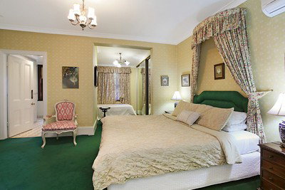 The Old George And Dragon Guesthouse - Northern Rivers Accommodation 2