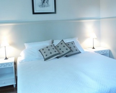 A Room With A View- Gloucester - Northern Rivers Accommodation 1