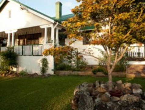 A Room With A View- Gloucester - Northern Rivers Accommodation 3