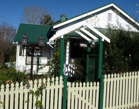 A Room With A View- Gloucester - Northern Rivers Accommodation 4