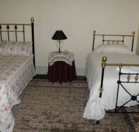 Avoca Federation Homestead - Northern Rivers Accommodation