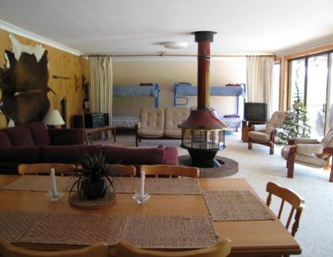 Barkeldine Farm Country Retreat - Northern Rivers Accommodation 2