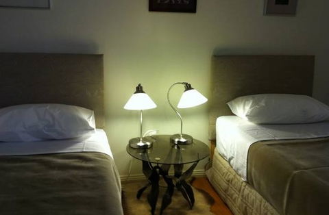 Artist Cottage Ogishi Craft Centre - Northern Rivers Accommodation 0
