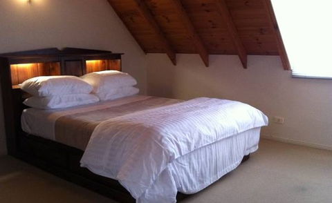 Artist Cottage Ogishi Craft Centre - Northern Rivers Accommodation 1