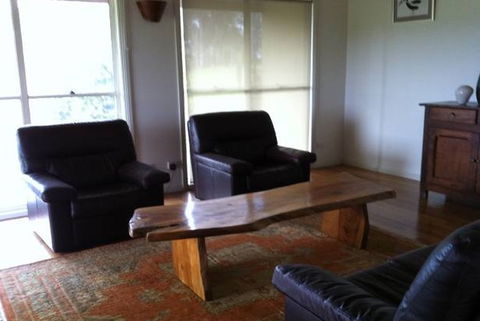Artist Cottage Ogishi Craft Centre - Northern Rivers Accommodation 2